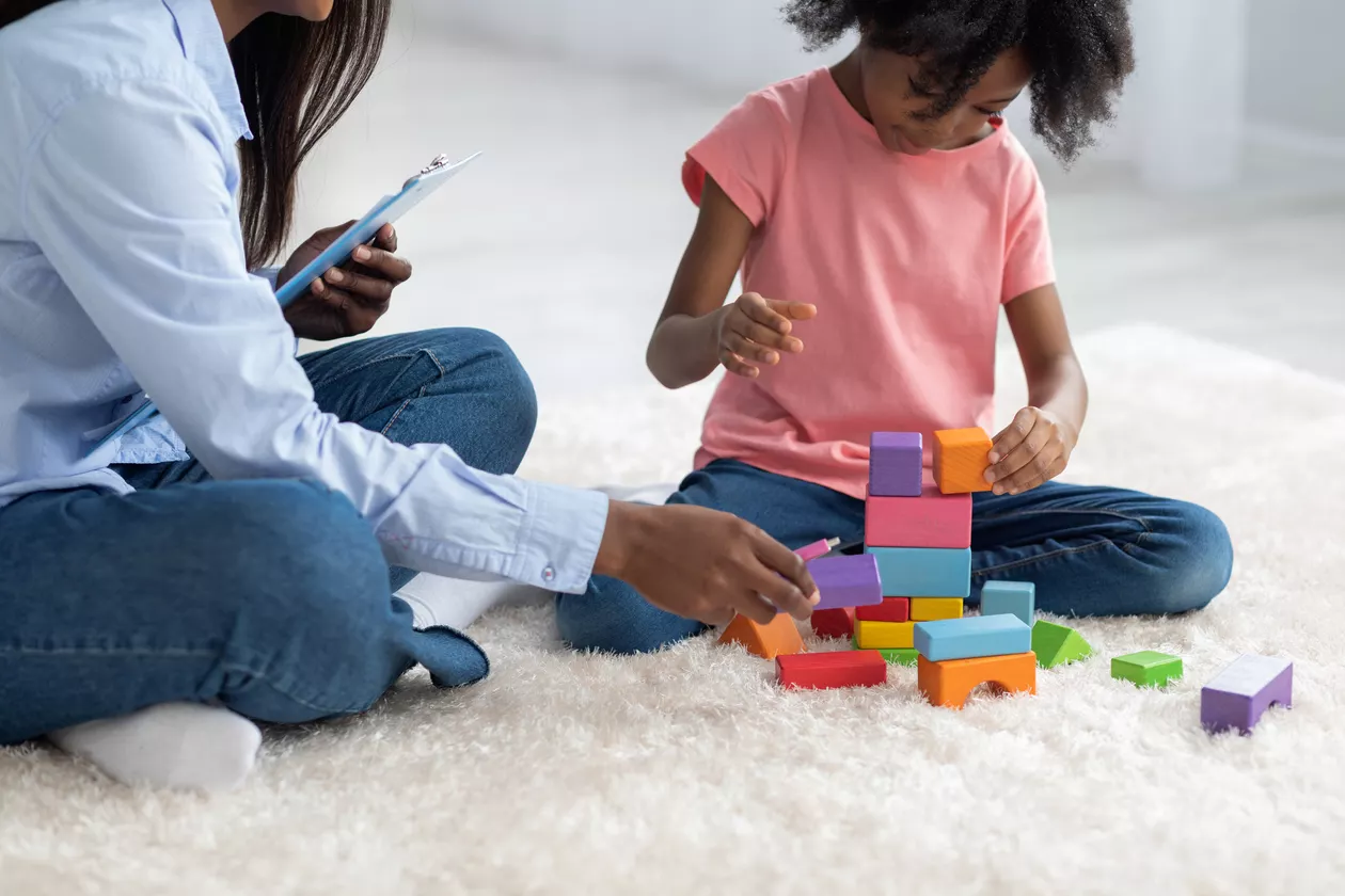 Child Therapy