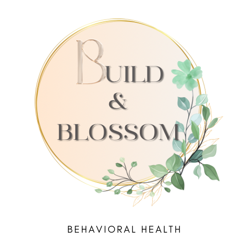 Build & Blossom Behavioral Health
